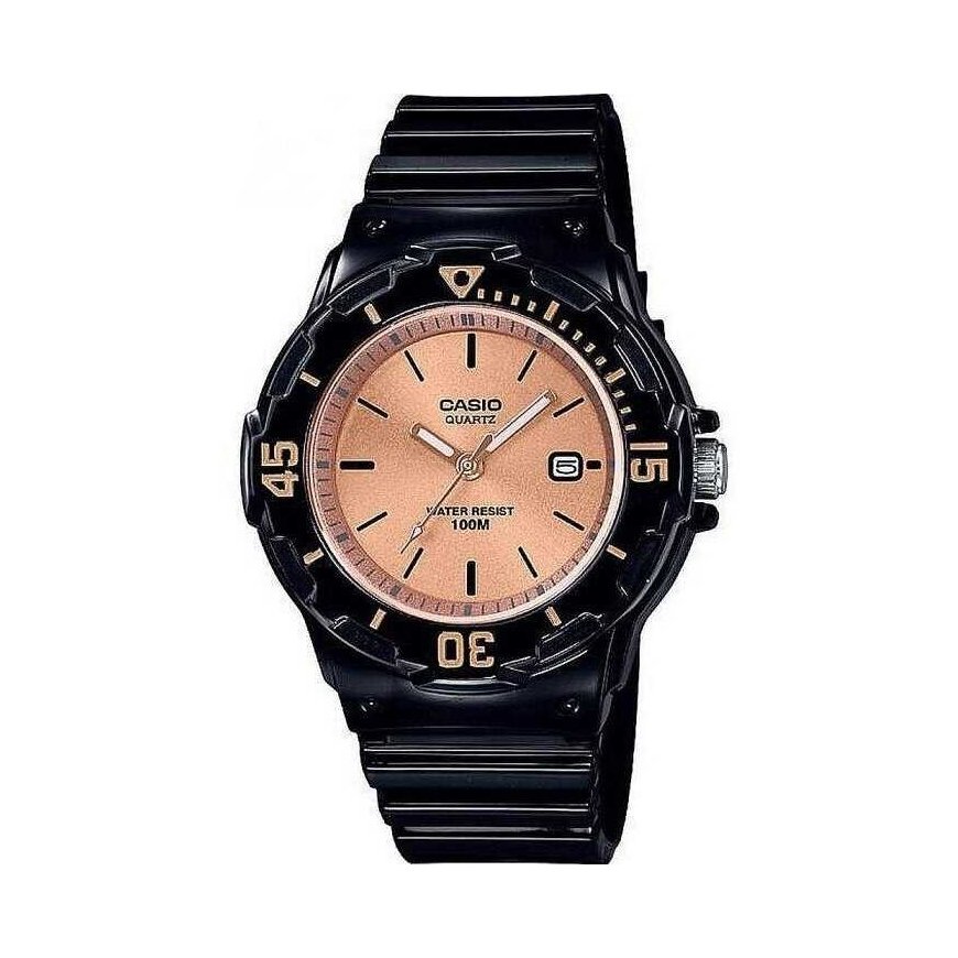 Casio Women's Watch LRW-200H-9E2VDF + box