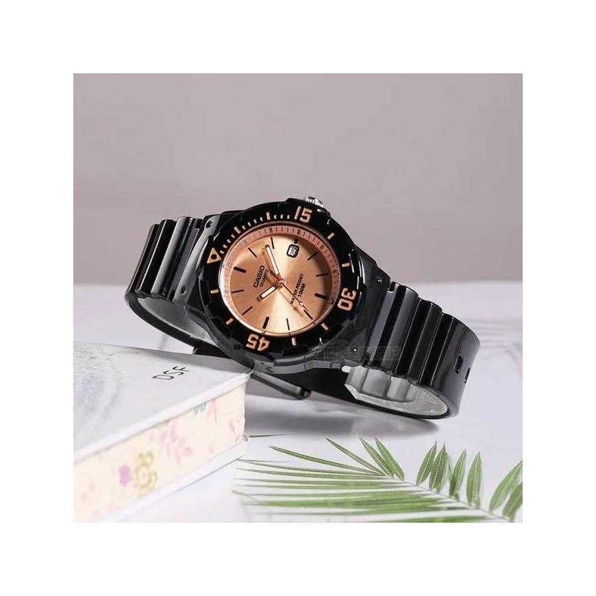 Casio Moteriškas laikrodis LRW-200H-9E2VDF + dėžutė – 5