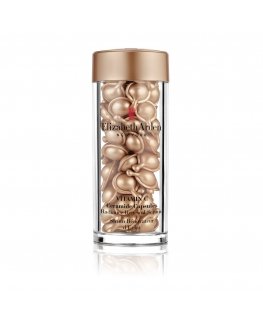 Elizabeth Arden Vitamin C Ceramide Capsules Radiance Renewal Serum, 60 Capsules Näoseerum Naised