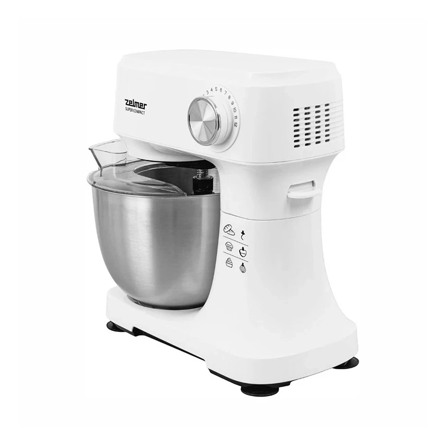 Zelmer ZKR1340 – 4