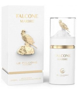 Le Falcone Falcone Marbre EDP parfüümitud vesi meestele, 100 ml