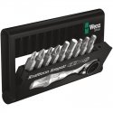 Wera BC 10 Zyklop Mini BT 1 muciņatslēgas uzgalis 10 pcs Wera BC 10 Zyklop Mini BT 1 muciņatslēgas uzgalis 10 pcs