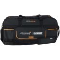 28-inch tool bag on wheels with telescopic handle, DeWalt [DWST83522-9] MCLAREN edition