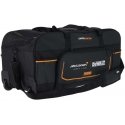 28-inch tool bag on wheels with telescopic handle, DeWalt [DWST83522-9] MCLAREN edition