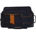 28-inch tool bag on wheels with telescopic handle, DeWalt [DWST83522-9] MCLAREN edition