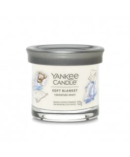 Yankee Candle 2654103E vaško žvakė Turas Balta 1 vnt