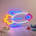 Manta SNL91MT Style Neon Lights RAKETA Manta SNL91MT Style Neon Lights RAKETA