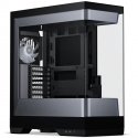 PHANTEKS Evolv S2 PC-kotelo, Midi-Tower, E-ATX, RGB, Karkaistu lasi - musta PHANTEKS Evolv S2 PC-kotelo, Midi-Tower, E-ATX, RGB, Karkaistu lasi - musta