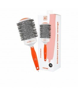 Tangle Teezer plaukų šepetys Ultimate Detangler Extra Gentle Ramunėlių Geltona