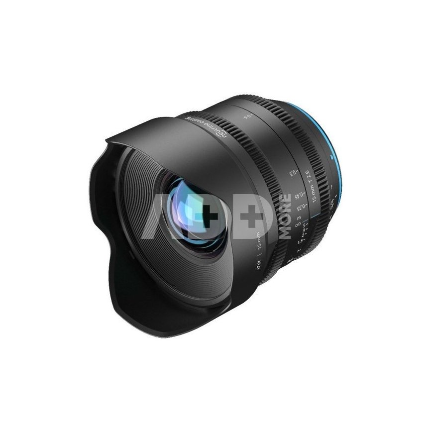 Irix Lens 15mm for Sony E