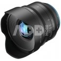 Objektyvas Irix 15mm Sony E Objektyvas Irix 15mm Sony E