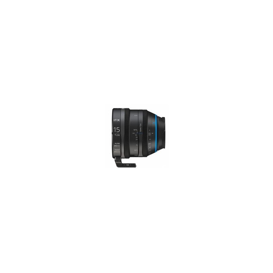 Objektīvs Irix Lens 15mm Sony E – 2