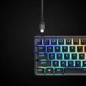 SteelSeries Apex Pro Mini Gen 3 mänguriklaviatuur, OmniPoint 3.0 lülitid, RGB