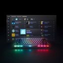 SteelSeries Apex Pro Mini Gen 3 mänguriklaviatuur, OmniPoint 3.0 lülitid, RGB
