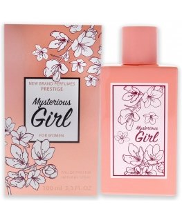 Новые парфюмы бренда Prestige Mysterious Girl Eau De Parfum 100 мл (женский)