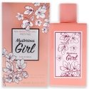 New Brand Perfumes Prestige Mysterious Girl Eau De Parfum 100 ml (woman)
