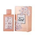 Новые парфюмы бренда Prestige Mysterious Girl Eau De Parfum 100 мл (женский)