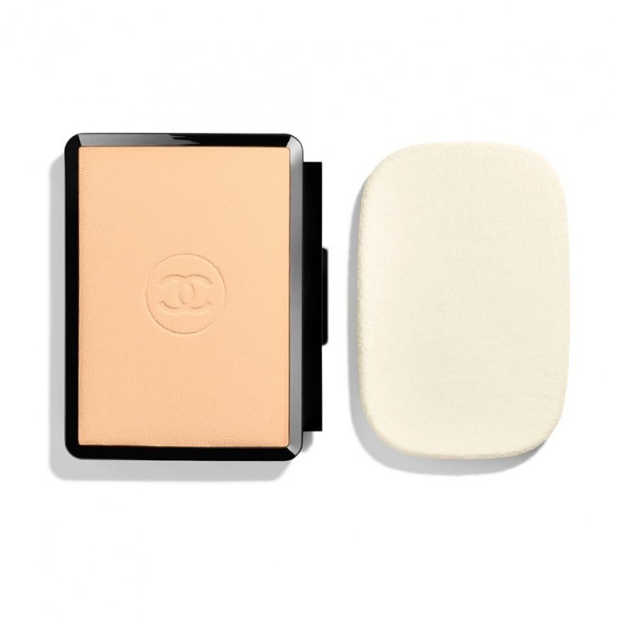 CHANEL Le Teint Ultra Refill 13 g Pulveris 30 Beige