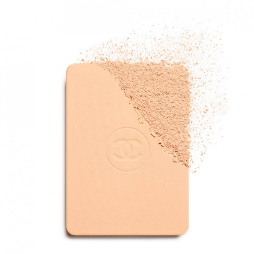 CHANEL Le Teint Ultra Refill 13 g Jauhe 30 Beige – 2