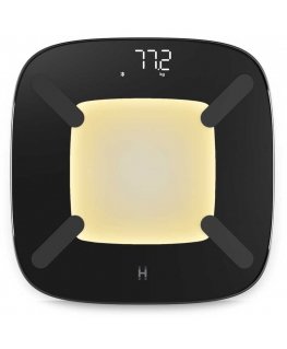 Homedics SCL-B200-BK3R GLO Kehon Analysointi Kylpyvaaka