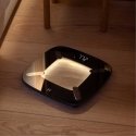 Svarstyklės Homedics SCL-B200-BK3R GLO kūno analizatorius vonios svarstyklės Svarstyklės Homedics SCL-B200-BK3R GLO kūno analizatorius vonios svarstyklės