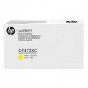 Hewlett Packard (HP) HP 657X Ylw Contract LJ Toner Cartridge - 23000 pages - Yellow - 1 pc(s)