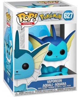 FUNKO POP! Vinyylifiguuri: Pokemon - Vaporeon
