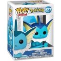 FUNKO POP! Vinyylifiguuri: Pokemon - Vaporeon FUNKO POP! Vinyylifiguuri: Pokemon - Vaporeon