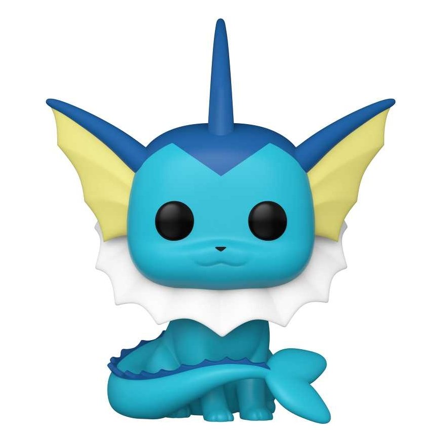 FUNKO POP! Vinilinė figūrėlė: Pokemon - Vaporeon – 2