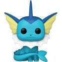 FUNKO POP! Vinyylifiguuri: Pokemon - Vaporeon FUNKO POP! Vinyylifiguuri: Pokemon - Vaporeon