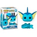 FUNKO POP! Vinyylifiguuri: Pokemon - Vaporeon FUNKO POP! Vinyylifiguuri: Pokemon - Vaporeon