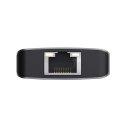 Trust Dalyx USB Veids-C 1000 Mbit/s Sudrabs Trust Dalyx USB Veids-C 1000 Mbit/s Sudrabs