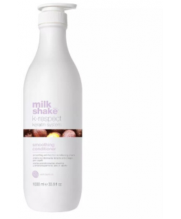 „Milk Shake K-Respect Smoothing Conditioner“ – juuste silendav konditsioneer – 250 ml
