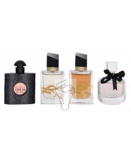 Yves Saint Laurent YSL Miniatiūros rinkinys, 30 ml