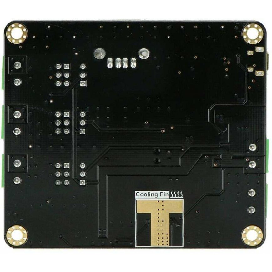 DFRobot saules enerģijas regulators 9 V / 12 V / 18 V – 3