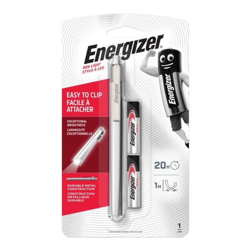Energizer Penlite LED 35lm – 2