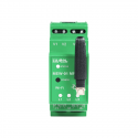 Zamel Supla MEW-01 MRP WiFi elektros energijos skaitiklis Zamel Supla MEW-01 MRP WiFi elektros energijos skaitiklis