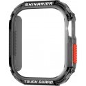 Dėklas Skinarma Atom do Apple Watch 46mm dymny Dėklas Skinarma Atom do Apple Watch 46mm dymny