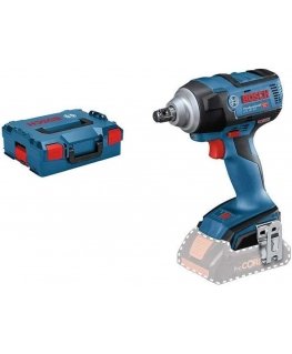 Bosch GDS 18V-750 C, Solo, CoMo LB