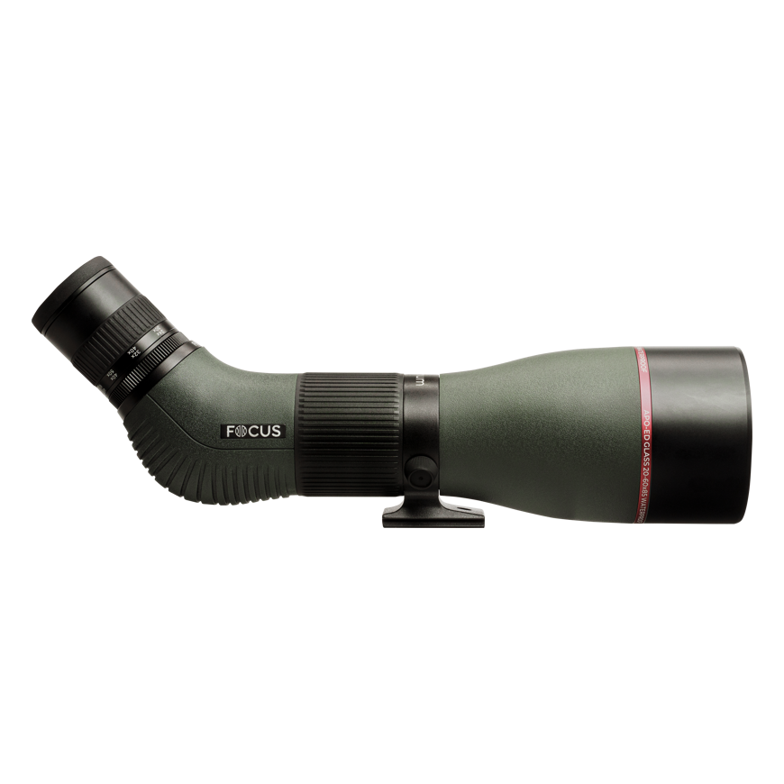 Binoculars Focus Optics Focus Optimum 20-60x85 APO ED