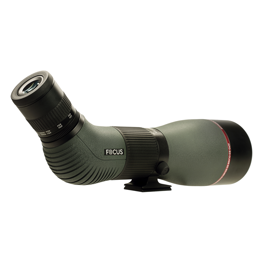 Žiüronid Focus Optics Focus Optimum 20-60x85 APO ED – 3