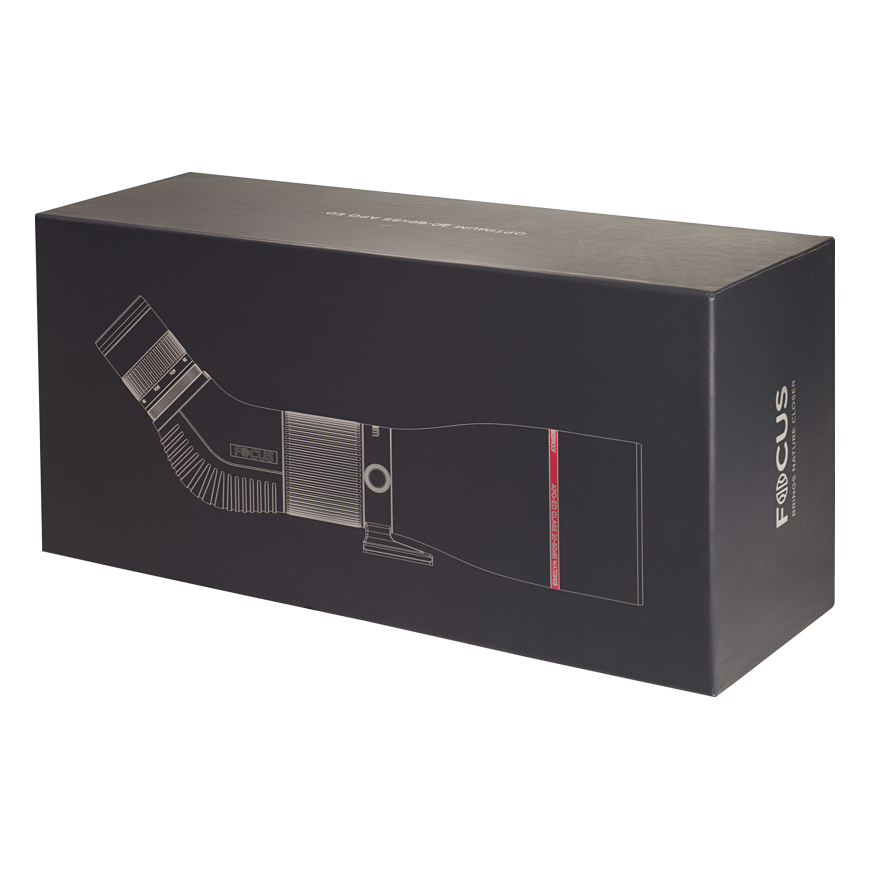 Žiüronid Focus Optics Focus Optimum 20-60x85 APO ED – 5
