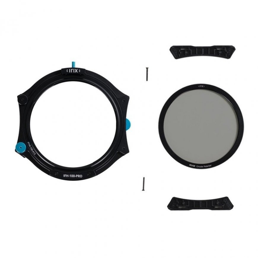 Irix Edge IFH-100-PRO filtrite hoidja