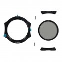 Irix Edge IFH-100-PRO suodatinpidike Irix Edge IFH-100-PRO suodatinpidike