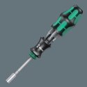 Wera Kraftform Kompakt 28 SB Vienas suktuvas Wera Kraftform Kompakt 28 SB Vienas suktuvas