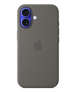 Apple MYY33ZM/A mobiliojo telefono dėklas 15,5 cm (6.1") Pilka