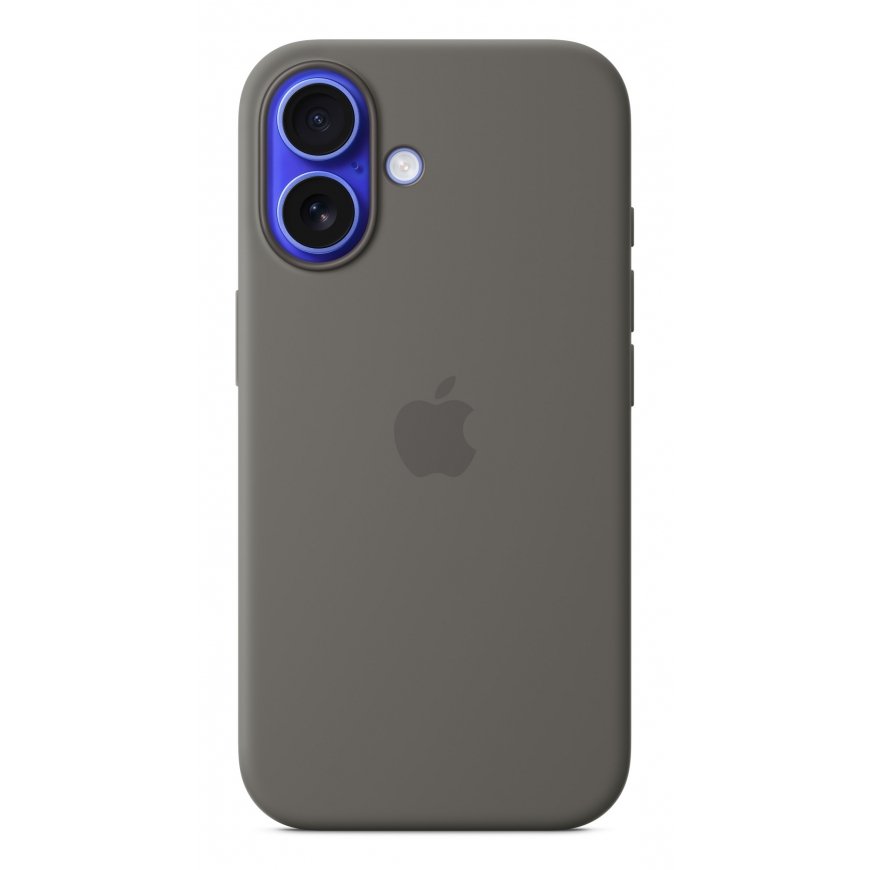 Apple MYY33ZM/A mobiiltelefoni ümbris 15,5 cm (6.1") Kate Hall
