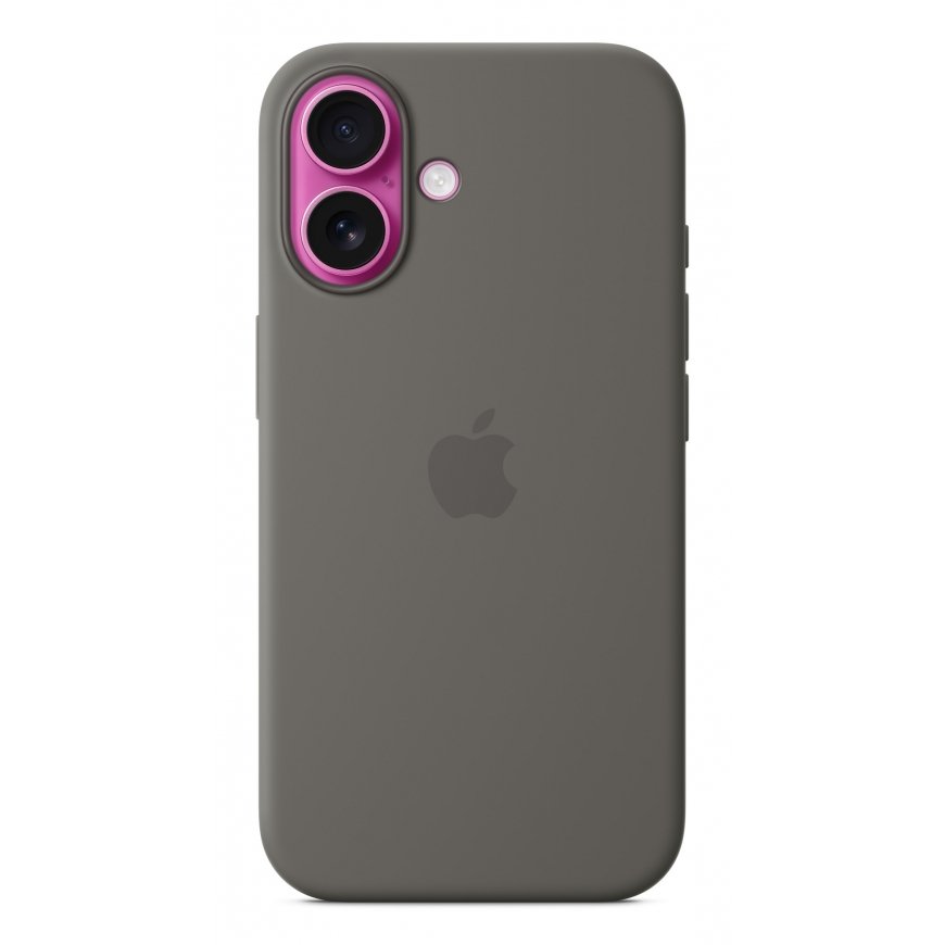 Apple MYY33ZM/A mobiiltelefoni ümbris 15,5 cm (6.1") Kate Hall – 3