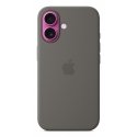 Apple MYY33ZM/A чехол для мобильного телефона 15,5 cm (6.1") Крышка Серый Apple MYY33ZM/A чехол для мобильного телефона 15,5 cm (6.1") Крышка Серый