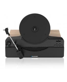 BLAUPUNKT VT100BK vertikalus plokštelių grotuvas